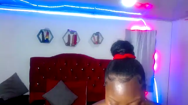 Snapshot of agatha_prime chatting on 24, 1, 2025 agatha prime online show from 24, 1, 2025