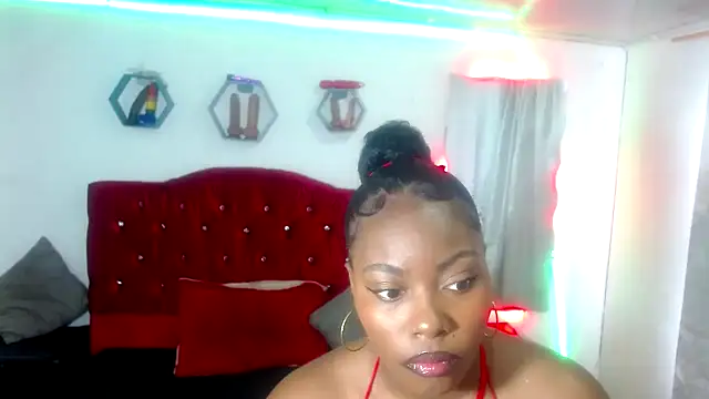 Snapshot of agatha_prime chatting on 25, 1, 2025 agatha prime online show from 25, 1, 2025