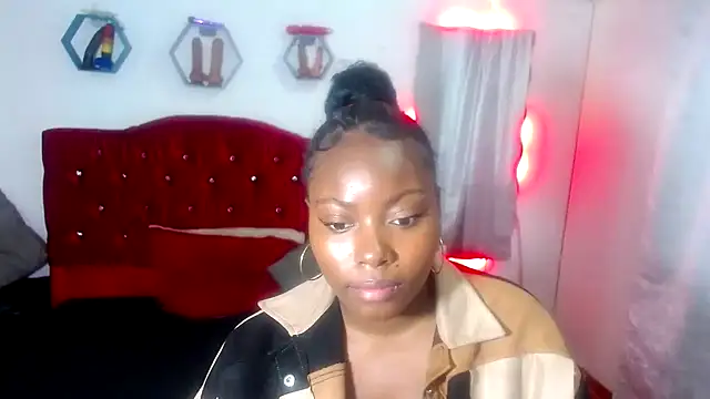Snapshot of agatha_prime chatting on 26, 1, 2025 agatha prime online show from 26, 1, 2025