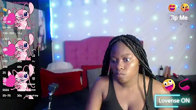 Snapshot of agatha_prime chatting on 17, 2, 2025 agatha prime online show from 17, 2, 2025