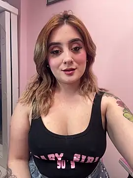 Sam Thompsoon  online show from 7, 1, 2025