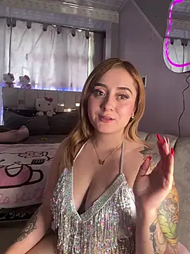 Sam Thompsoon  online show from 21, 2, 2025