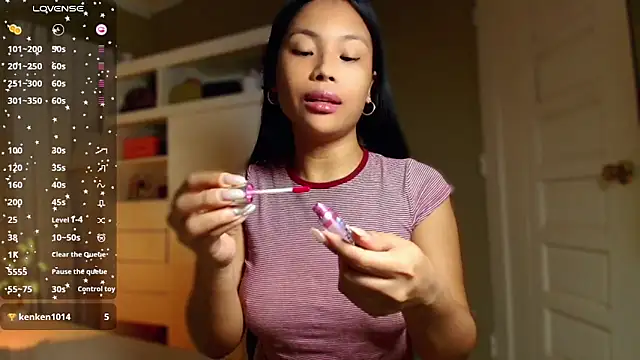 venusangelicxx online show from 11, 4, 2026