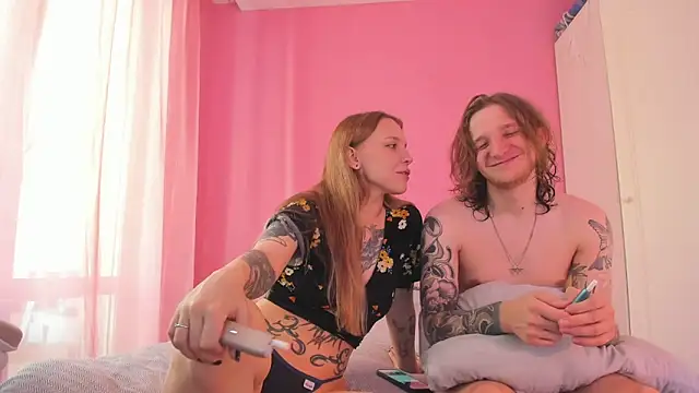 keyli ink online show from 6, 11, 2025