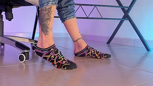 ArchieCollins online show from 29, 11, 2025