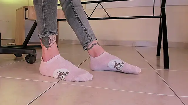 ArchieCollins online show from 20, 12, 2025