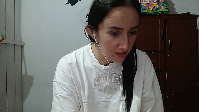 Snapshot of DeepAnal07 chatting on 22, 9, 2025 DeepAnal07 online show from 22, 9, 2025