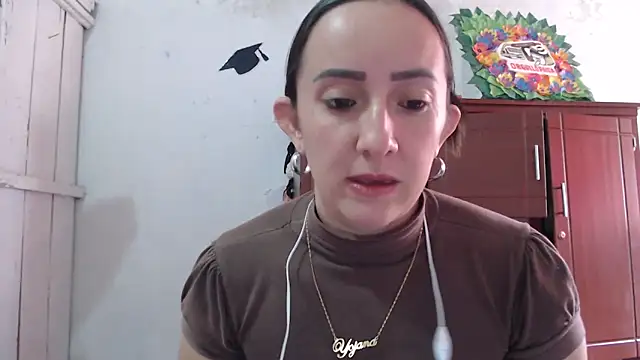 Snapshot of DeepAnal07 chatting on 17, 10, 2025 DeepAnal07 online show from 17, 10, 2025