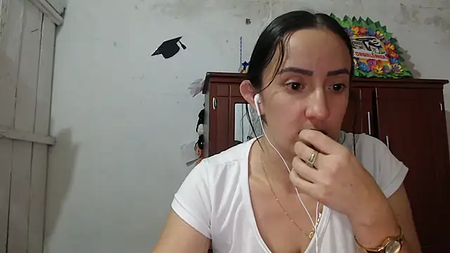 DeepAnal07 online show from 25, 10, 2025