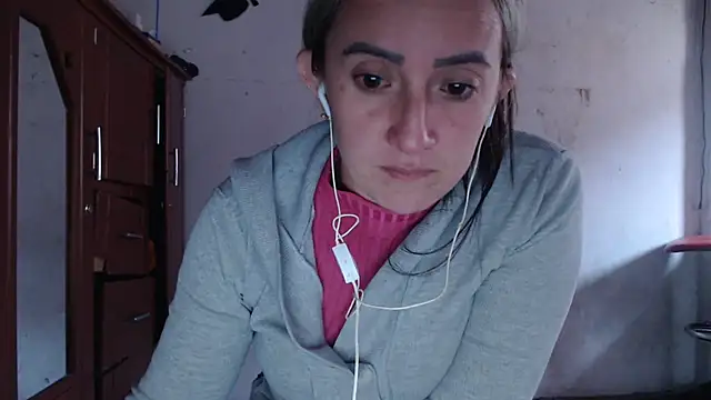 DeepAnal07 online show from 17, 4, 2026