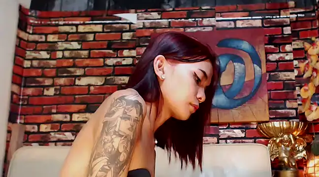 Snapshot of juicyCOCKeva chatting on 14, 1, 2025 juicyCOCKeva online show from 14, 1, 2025