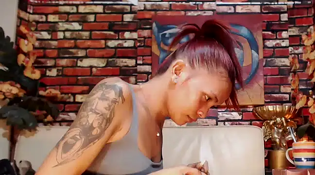 Snapshot of juicyCOCKeva chatting on 28, 2, 2025 juicyCOCKeva online show from 28, 2, 2025