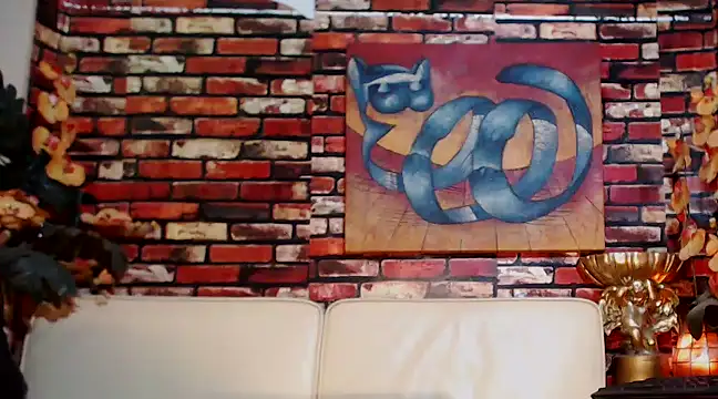 Snapshot of juicyCOCKeva chatting on 4, 3, 2025 juicyCOCKeva online show from 4, 3, 2025