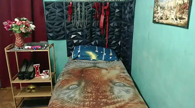 Sweetcindy0230 online show from 27, 12, 2024