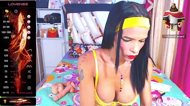 Hotgiirl 1 online show from 26, 5, 2026