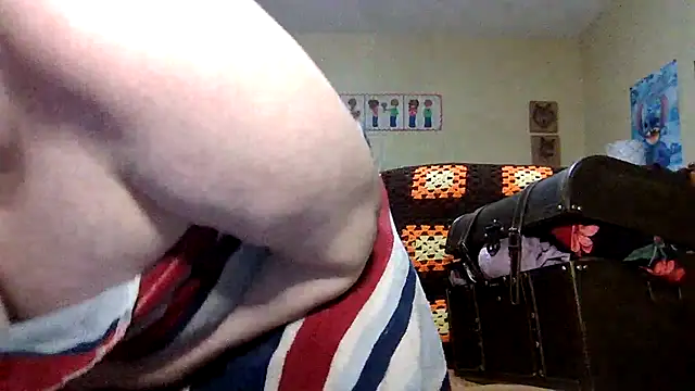 Snapshot of newfieocean chatting on 30, 1, 2025 newfieocean online show from 30, 1, 2025