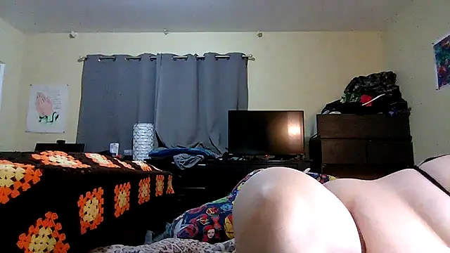 Snapshot of newfieocean chatting on 16, 2, 2025 newfieocean online show from 16, 2, 2025