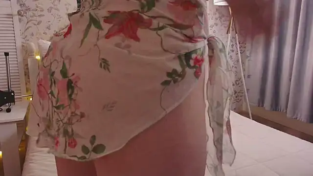 Wendy-Darling online show from 20, 3, 2026