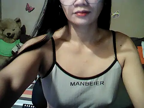 Mia Rein online show from 23, 3, 2026