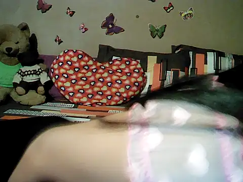 Mia Rein online show from 24, 3, 2026