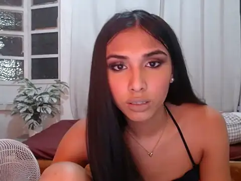 TSqueenOfCUM online show from 8, 7, 2026