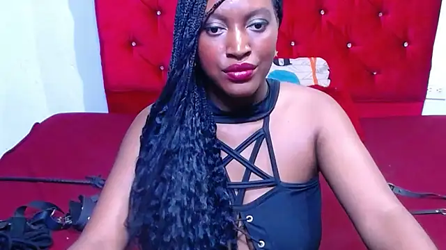 RubyFetish online show from 11, 9, 2025