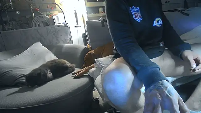 Snapshot of iamsex6969 chatting on 10, 9, 2025 iamsex6969 online show from 10, 9, 2025