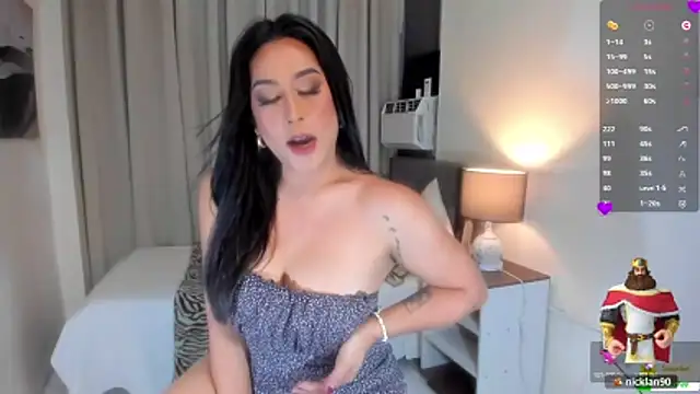 DbigloadTs online show from 1, 3, 2026