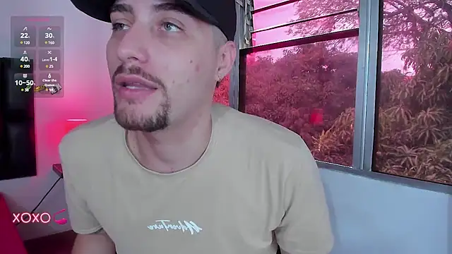 Pleasure Vibes23 online show from 19, 2, 2025