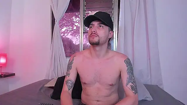 Pleasure Vibes23 online show from 27, 2, 2025