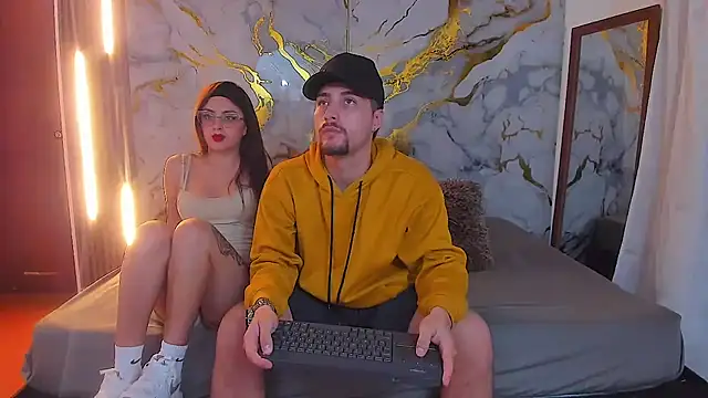 Pleasure Vibes23 online show from 3, 3, 2025