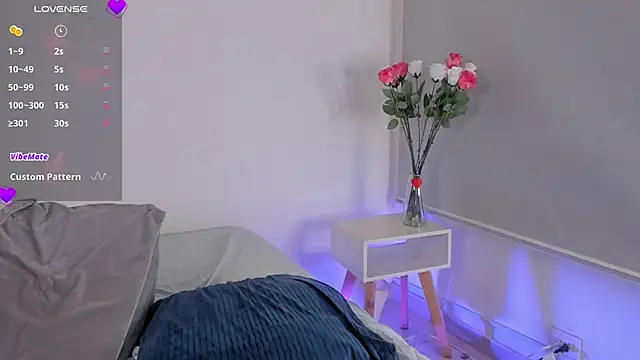 Cilie lee online show from 13, 3, 2025