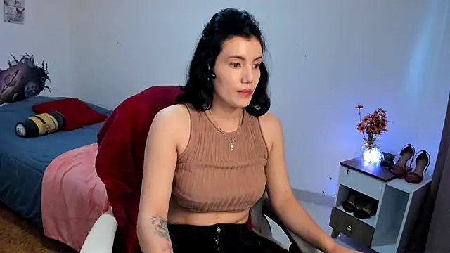 jrcamila online show from 5, 3, 2025