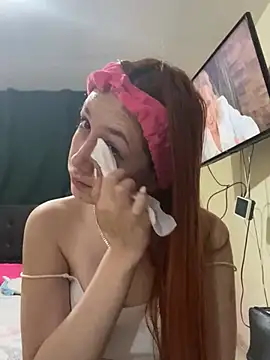 horny  molly  online show from 6, 1, 2025