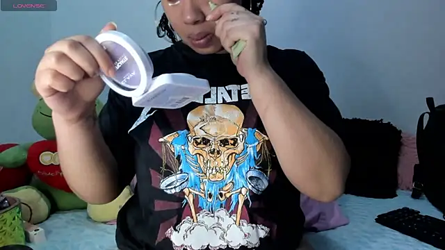 Abbyy Rosse  online show from 27, 11, 2025