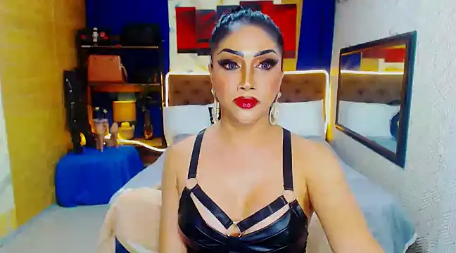 MeatyhorsecockMistress online show from 24, 2, 2025