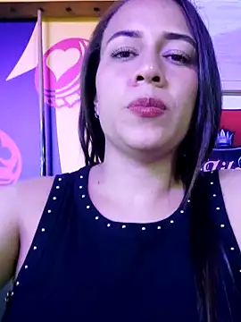 Snapshot of Nanybaker95 chatting on 4, 12, 2024 Nanybaker95 online show from 4, 12, 2024