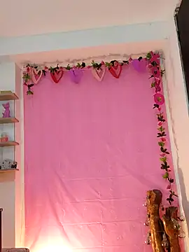 Snapshot of Nanybaker95 chatting on 15, 12, 2024 Nanybaker95 online show from 15, 12, 2024