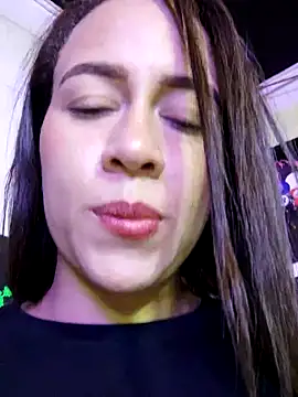 Snapshot of Nanybaker95 chatting on 7, 3, 2025 Nanybaker95 online show from 7, 3, 2025