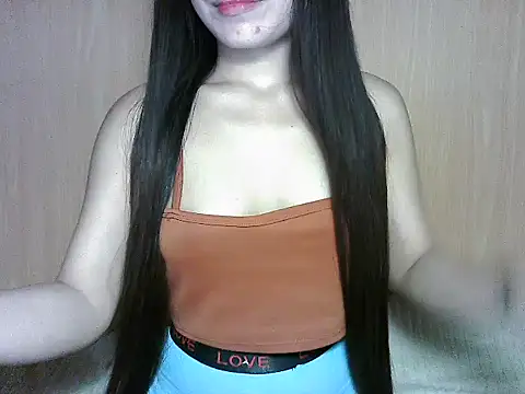 Sexy Lexy69XX online show from 7, 3, 2026