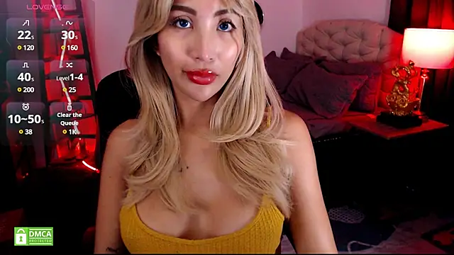 Snapshot of BunnieAngel chatting on 16, 12, 2024 BunnieAngel online show from 16, 12, 2024