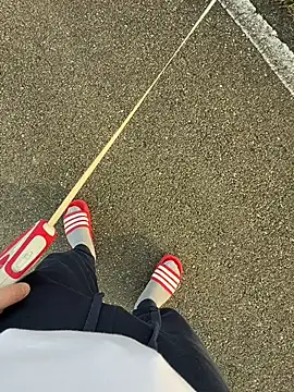 danicohoney online show from 23, 2, 2026