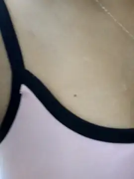 Kissy07 online show from 1, 3, 2025