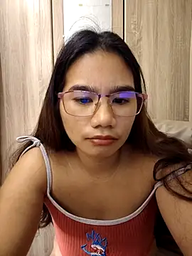 Kissy07 online show from 21, 9, 2025