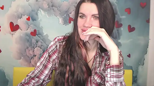 MilaLoona online show from 1, 3, 2025