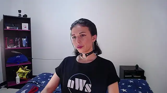 Snapshot of Cocain_Atenea chatting on 10, 1, 2025 Cocain Atenea online show from 10, 1, 2025