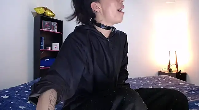 Snapshot of Cocain_Atenea chatting on 27, 2, 2025 Cocain Atenea online show from 27, 2, 2025