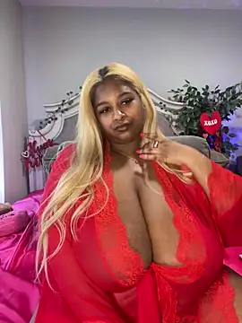 BigFineSelena online show from 14, 2, 2025