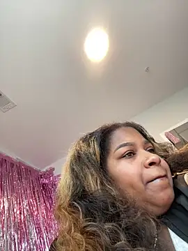 BigFineSelena online show from 31, 1, 2026