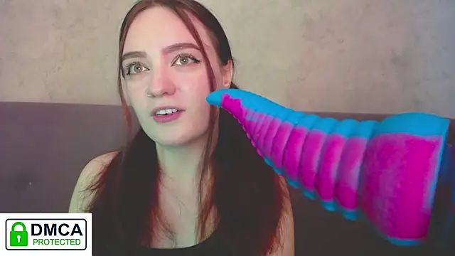 Alyssa   Scarlet online show from 26, 12, 2024